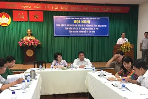 Làm rõ 4 'điểm nóng' khi thu phí đỗ xe