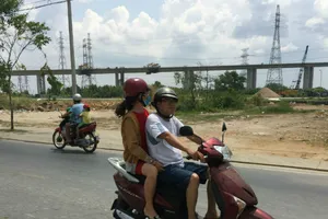 Sớm làm nhiều tuyến đường kết nối TP.HCM với các tỉnh