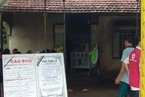 Thêm 2 người chết ở Tây Nguyên do mưa lũ