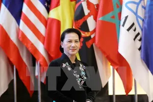 Việt Nam chung tay bảo vệ ngôi nhà chung ASEAN trước đại dịch