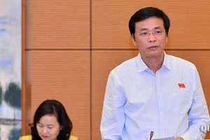 Cần xã hội hóa việc đào tạo, sát hạch lái xe