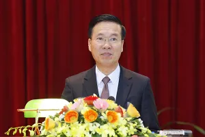 Chấm dứt việc bổ nhiệm cán bộ giữ chức vụ hàm kể từ ngày 1-4