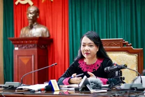  Giảm tải bệnh viện không thể một sớm một chiều