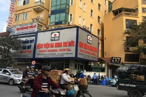 Truy cứu trách nhiệm vụ 2 bệnh nhân tử vong sau gây mê