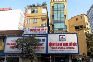 Thông tin tiếp về sự cố phẫu thuật ở BV Trí Đức