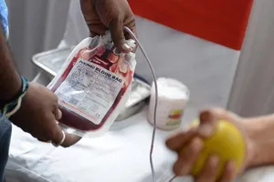 Dự thảo năm 2016 không có giải pháp 'hiến máu bắt buộc'