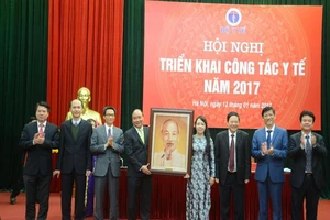 Vẫn còn lợi ích nhóm trong quản lý dược phẩm