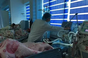 Ăn cỗ đám ma, 7 người chết, 38 người nhập viện