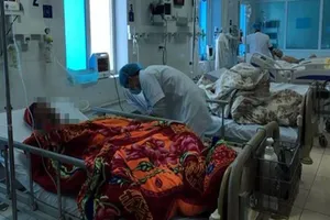 Công bố nguyên nhân 7 người chết ở Lai Châu