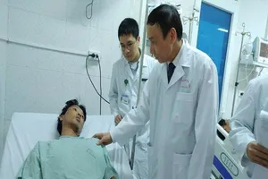 Ngộ độc ở Lai Châu: Chưa hẳn do methanol