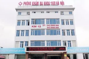 Bộ Y tế yêu cầu làm rõ vụ sản phụ bị chết não 