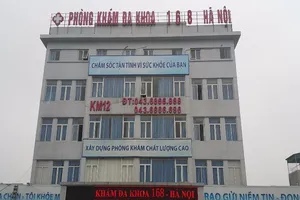 Thủ tướng yêu cầu làm rõ vụ sản phụ bị chết não 