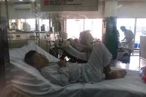 Hà Nội kiểm tra toàn bộ quy trình lọc máu thận nhân tạo