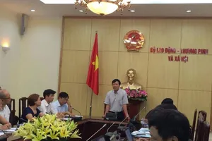 Việt Nam đang nghiên cứu mô hình tòa án ma túy