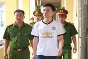 Tai biến chạy thận ở Hòa Bình: BS Lương được tại ngoại