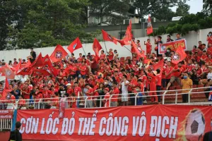 Chào tân vương Viettel