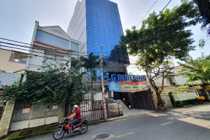 Tân Bình: Hàng loạt công trình xây dựng sai phép