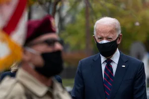 Rào cản chính với ông Biden nếu đắc cử tổng thống Mỹ