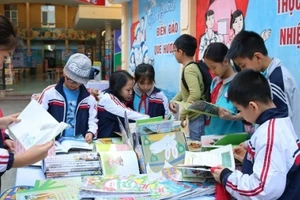 Hải Phòng hỗ trợ học phí nhiều năm qua