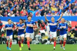 Nguy cơ phá sản AFC Champions League