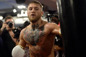 Bầu Dana White chốt trận đinh cho sự kiện UFC 257