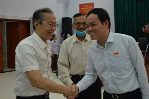 Thủ Thiêm: Giải quyết cơ bản xong vào tháng 6-2021