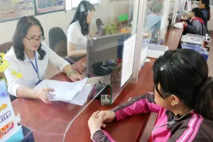 Phương án sắp xếp phường ở TP.HCM