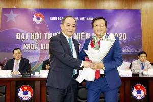 Kiếm tiền ở VFF