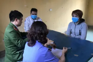 Vụ chủ quán bánh xèo hành hạ trẻ: Cục Trẻ em yêu cầu xử nghiêm