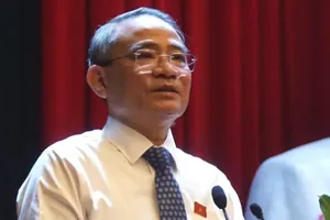 Cử tri Đà Nẵng bức xúc chuyện phá rừng, thủy điện 'cóc'