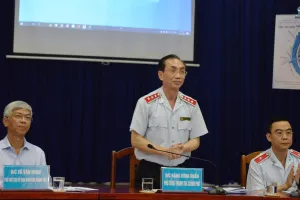 Đối thoại về ranh quy hoạch Thủ Thiêm:Chờ Thủ tướng quyết định