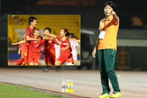 Thắng Hà Nội I, nữ TP.HCM cận kề ngôi vô địch lần 9