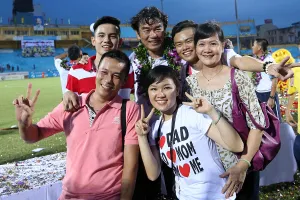 HLV Phan Thanh Hùng: Kẻ thất nghiệp kỳ lạ