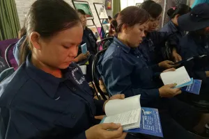 Độ tuổi nghỉ hưu của lao động nam, nữ từ năm 2021