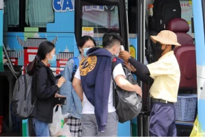 Bệnh nhân 1440 khai bất nhất, gây khó cơ quan chức năng 