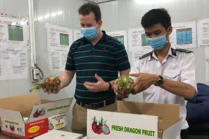 Mỹ đánh thuế hàng Việt: Chỉ là tin đồn 