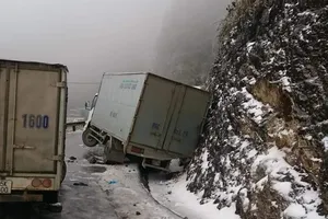 Miền Bắc sắp đón gió mùa đông bắc gây rét đậm, rét hại