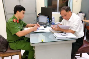 Đề nghị truy tố ông Tất Thành Cang và các đồng phạm