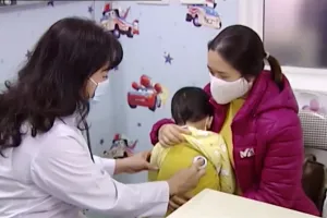 Rét hại kéo dài, Bộ Y tế cảnh báo nhiễm độc khí than