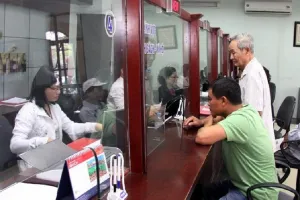 Thủ tục bổ sung ngày, tháng sinh vào giấy khai sinh