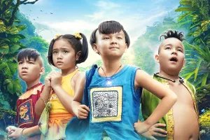 Sau Cậu Vàng, nỗi lo khán giả tẩy chay Trạng Tí