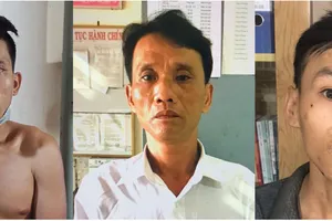 Công an Hóc Môn, quận 8 phá nhiều án trộm, ma túy