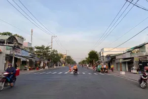 TP.HCM: Kỳ vọng 4 tuyến đường xong trước tết