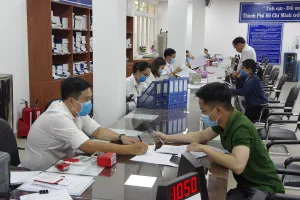 Thành phố Hồ Chí Minh và khát vọng vươn lên tầm cao mới