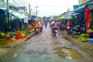 Năm 2021, Cần Thơ triển khai nhiều dự án giao thông trọng điểm