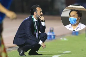 Lý do CLB Thanh Hóa liên tục thua kiện