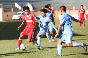 Dựa vào đâu báo Anh nói bóng đá trẻ Việt Nam dàn xếp tỉ số?