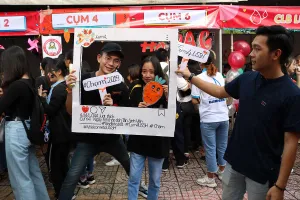 Thực hư chuyện 11 giảng viên đồng loạt xin nghỉ việc