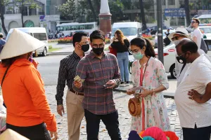 Doanh nhân Việt ngộ ra nhiều điều từ dịch COVID-19