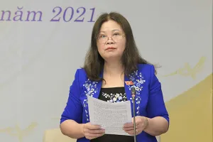 Chính phủ cần đánh giá sâu về cơ cấu tổ chức các bộ